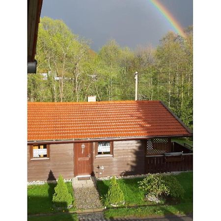 Gerda'S Ferienhaeuser Eppenschlag ภายนอก รูปภาพ