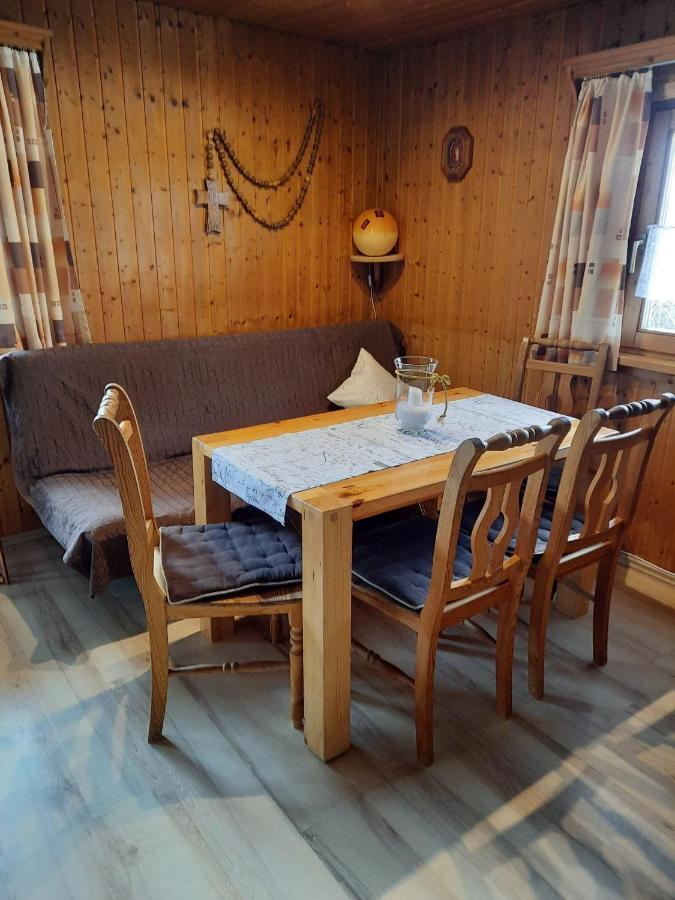Gerda'S Ferienhaeuser Eppenschlag ภายนอก รูปภาพ