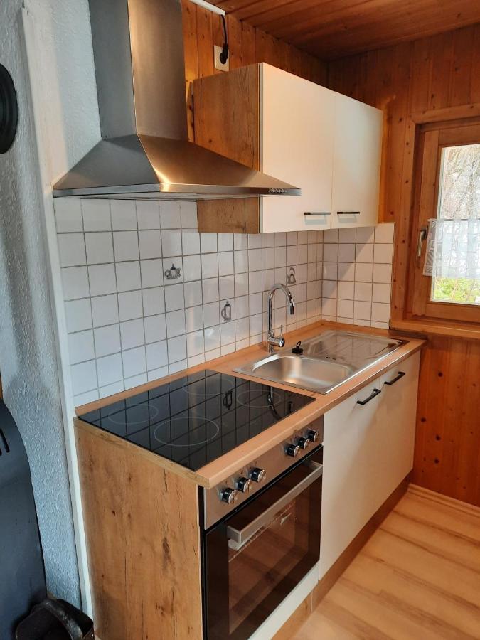 Gerda'S Ferienhaeuser Eppenschlag ภายนอก รูปภาพ