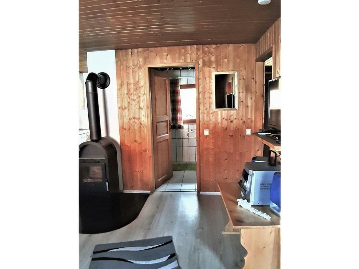 Gerda'S Ferienhaeuser Eppenschlag ภายนอก รูปภาพ