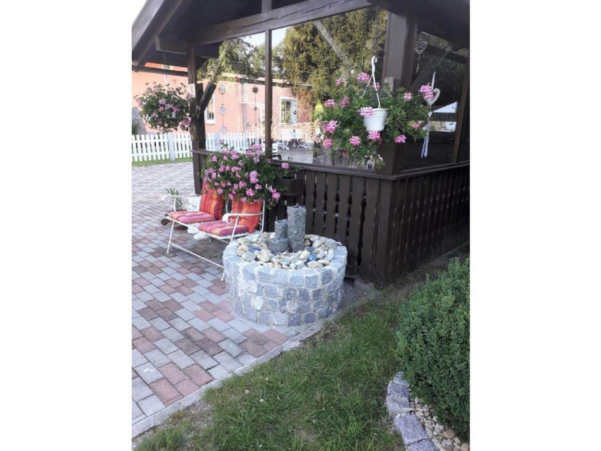 Gerda'S Ferienhaeuser Eppenschlag ภายนอก รูปภาพ