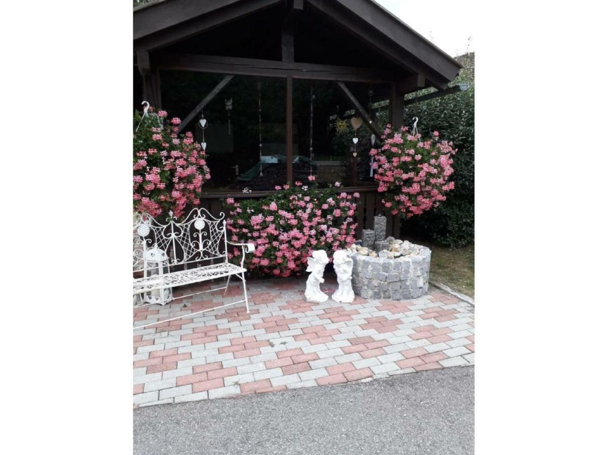 Gerda'S Ferienhaeuser Eppenschlag ภายนอก รูปภาพ