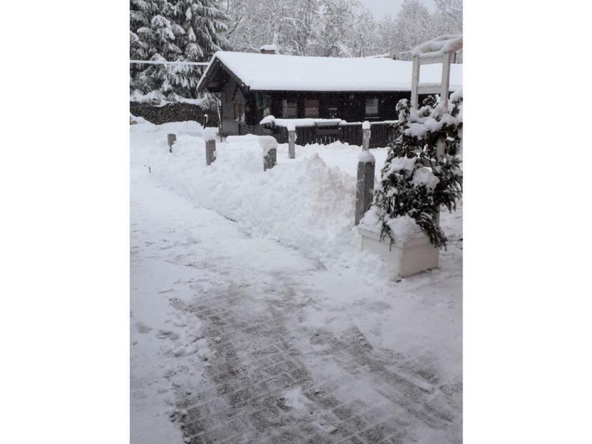 Gerda'S Ferienhaeuser Eppenschlag ภายนอก รูปภาพ