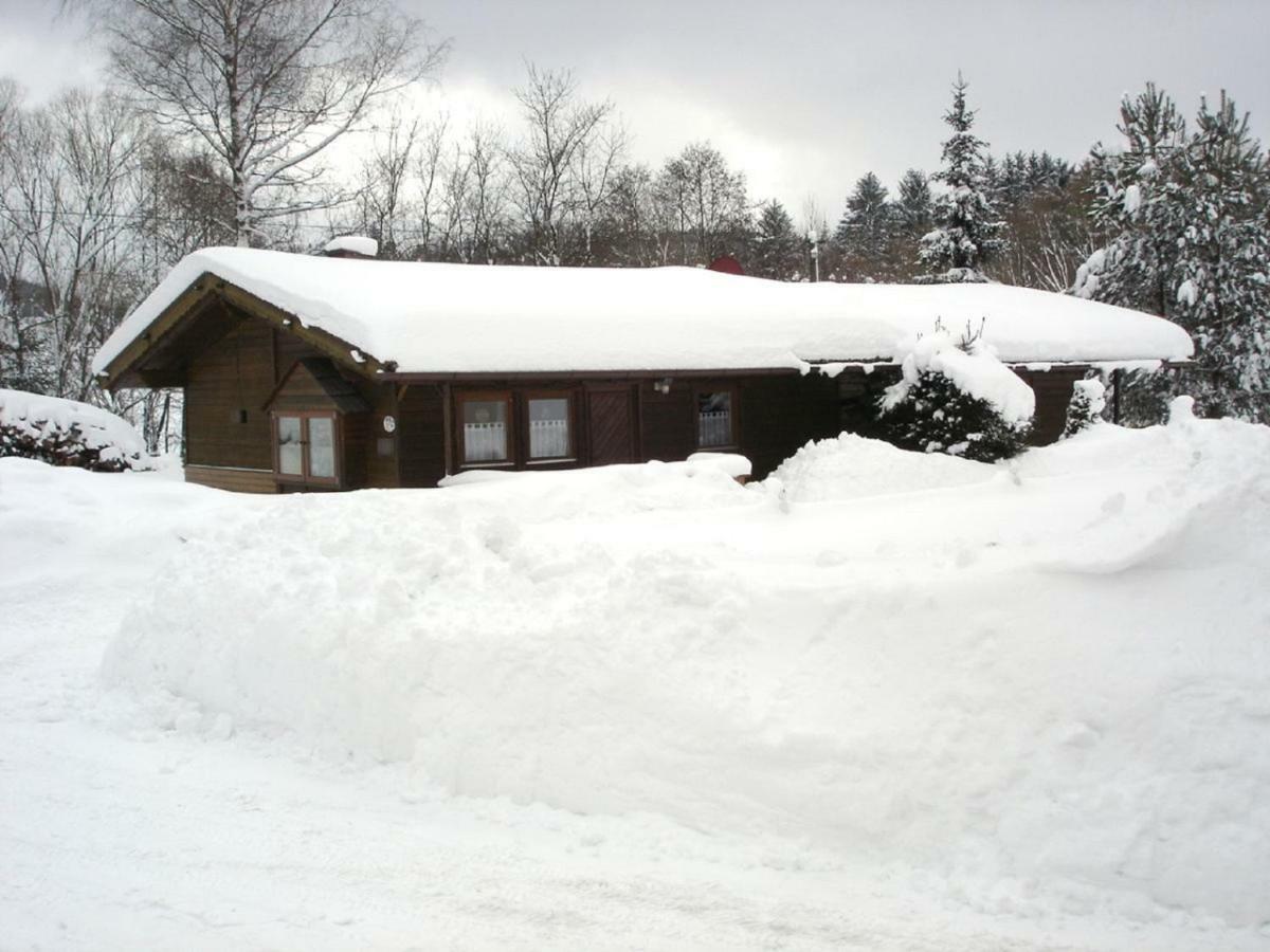 Gerda'S Ferienhaeuser Eppenschlag ภายนอก รูปภาพ