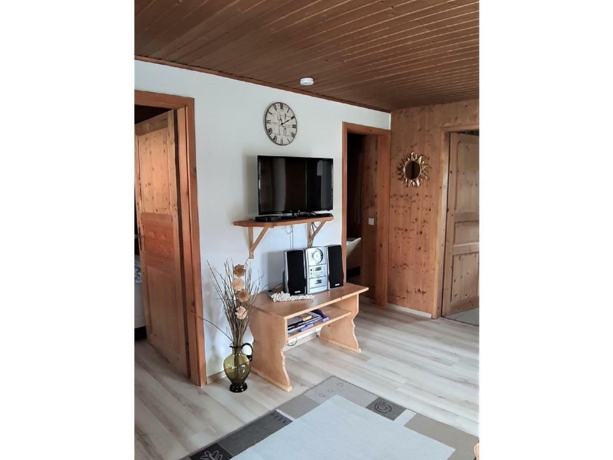 Gerda'S Ferienhaeuser Eppenschlag ภายนอก รูปภาพ