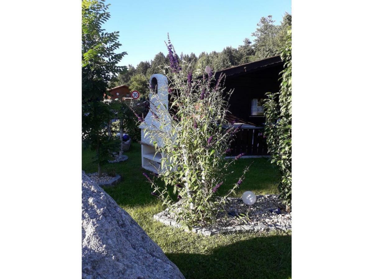 Gerda'S Ferienhaeuser Eppenschlag ภายนอก รูปภาพ