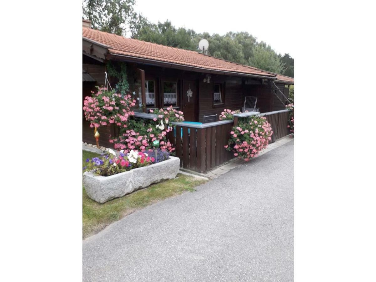 Gerda'S Ferienhaeuser Eppenschlag ภายนอก รูปภาพ