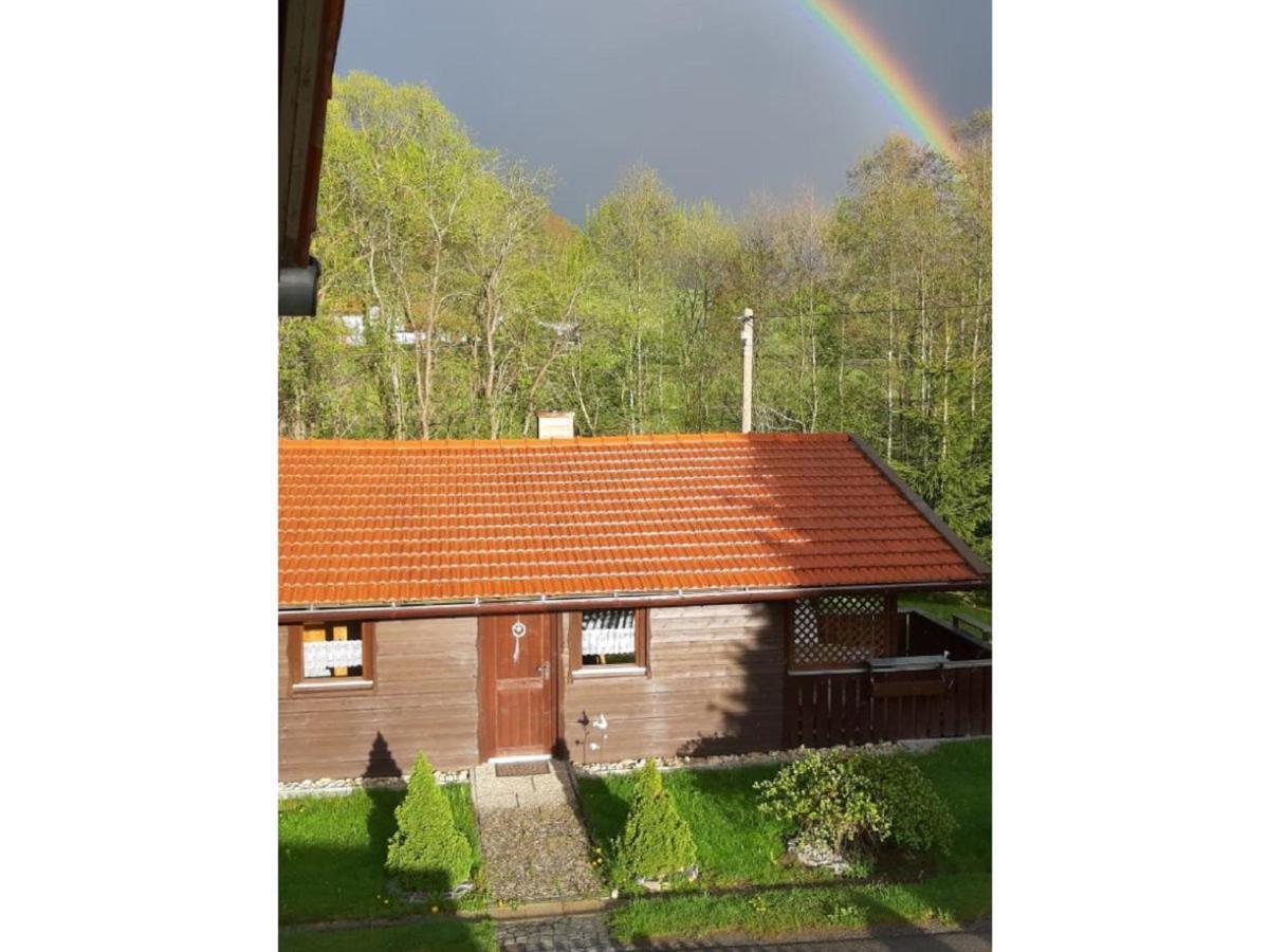 Gerda'S Ferienhaeuser Eppenschlag ภายนอก รูปภาพ